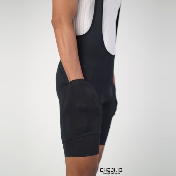 BIB SHORT CARGO GREENPAD - Gambar 6