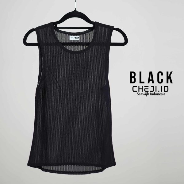 AERO CYCLING BASELAYER - Gambar 14
