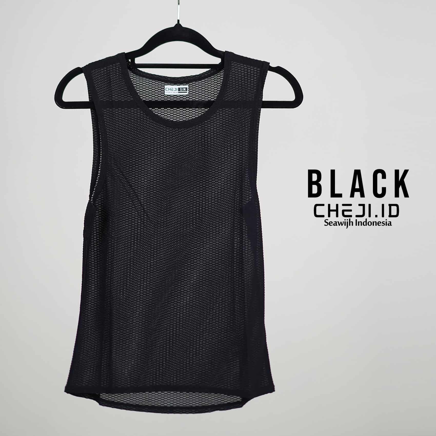 AERO CYCLING BASELAYER - Gambar 14