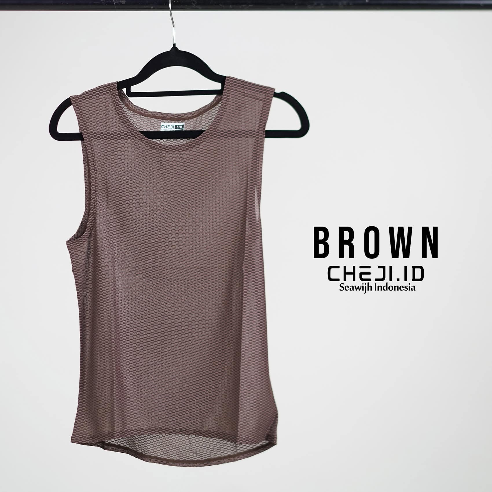 AERO CYCLING BASELAYER - Gambar 17