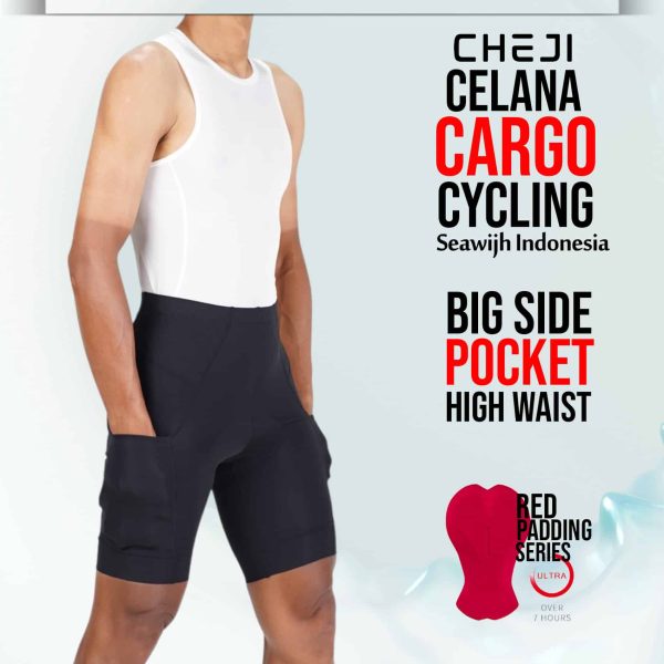 CELANA PADDING CARGO ULTRA V2
