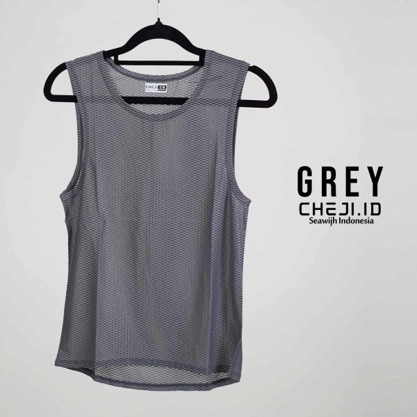 AERO CYCLING BASELAYER - Gambar 16