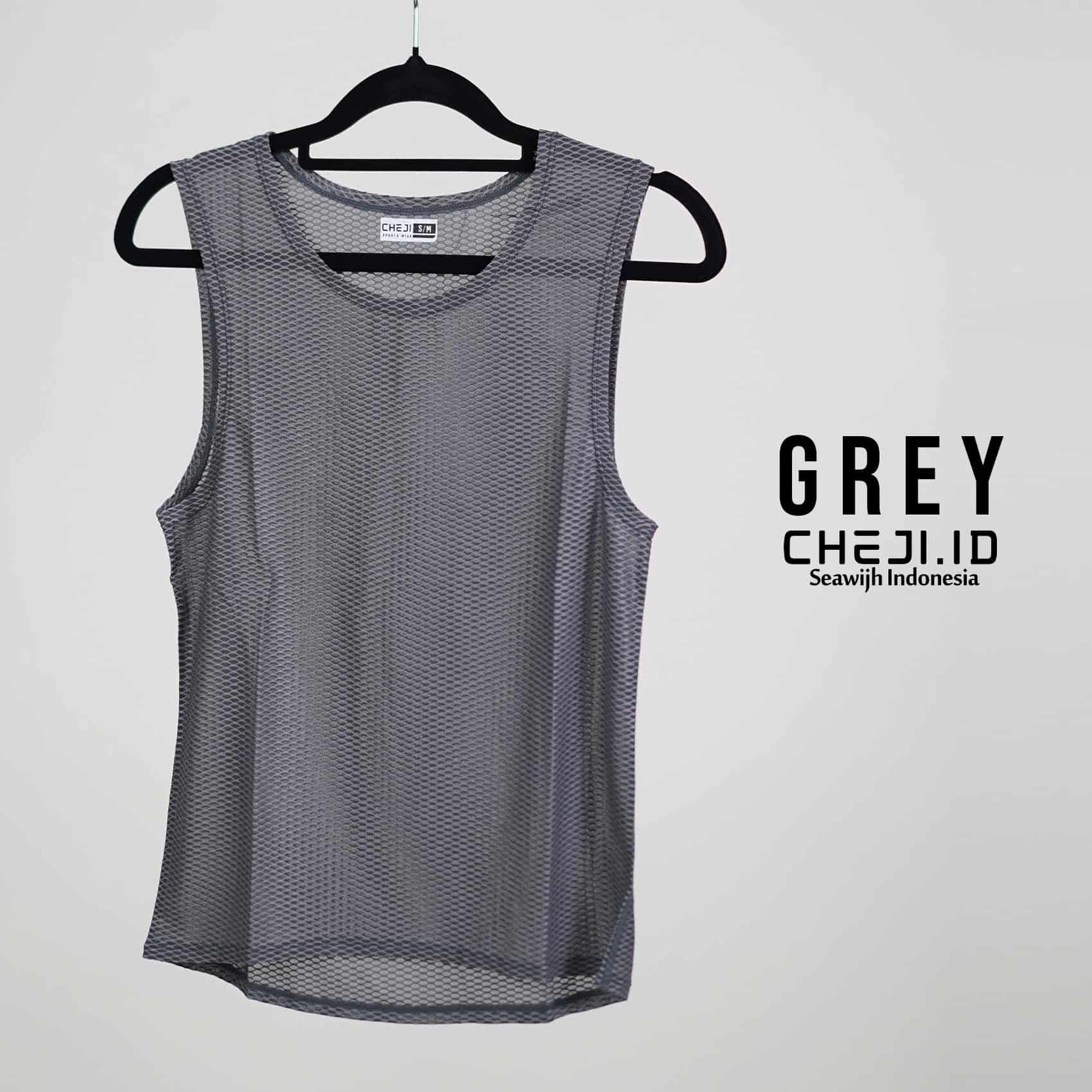 AERO CYCLING BASELAYER - Gambar 16