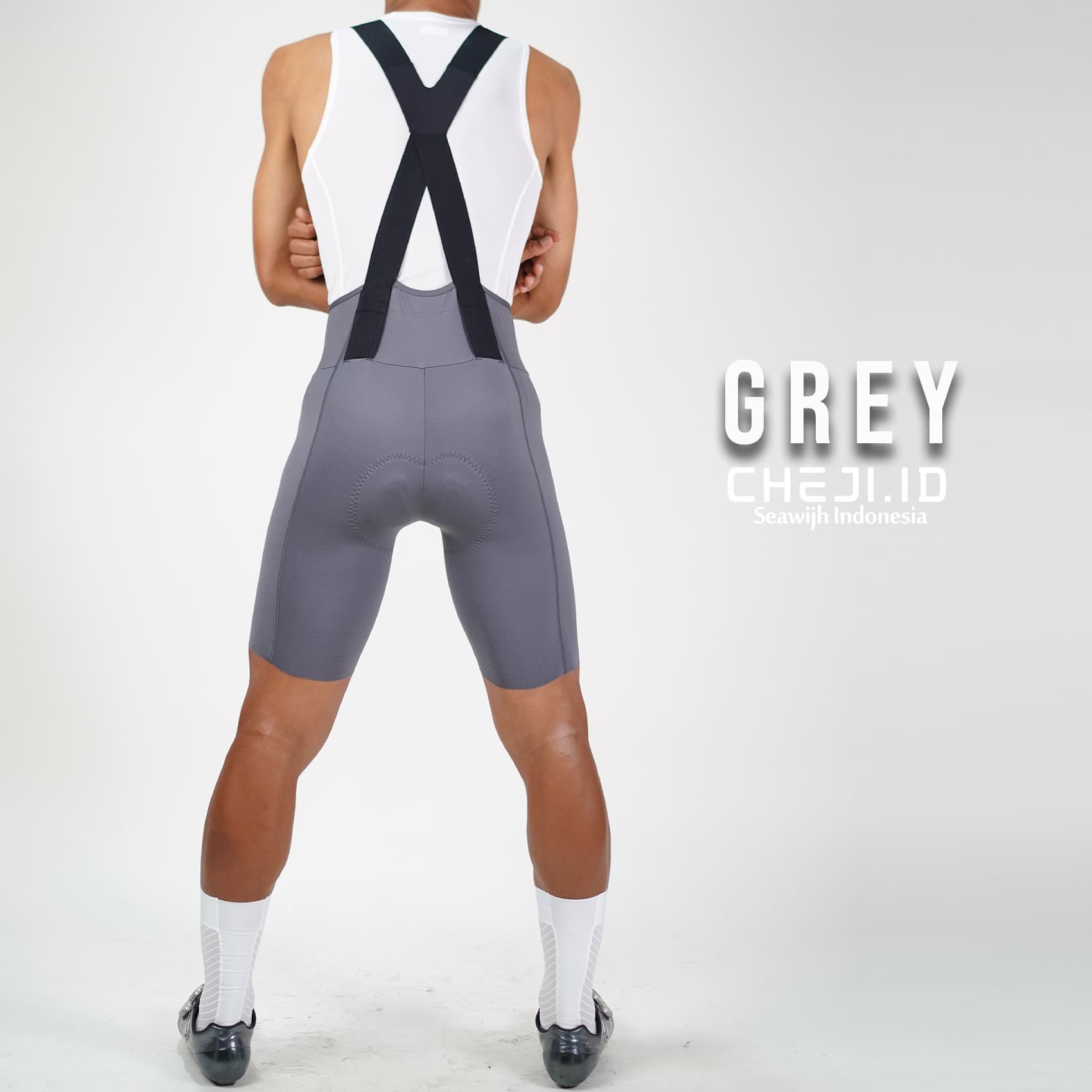 BIB SHORT ENDURO - Gambar 18