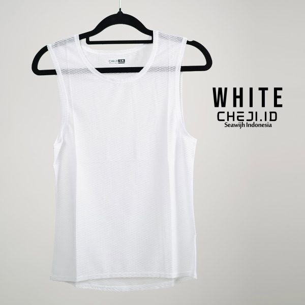 AERO CYCLING BASELAYER - Gambar 15