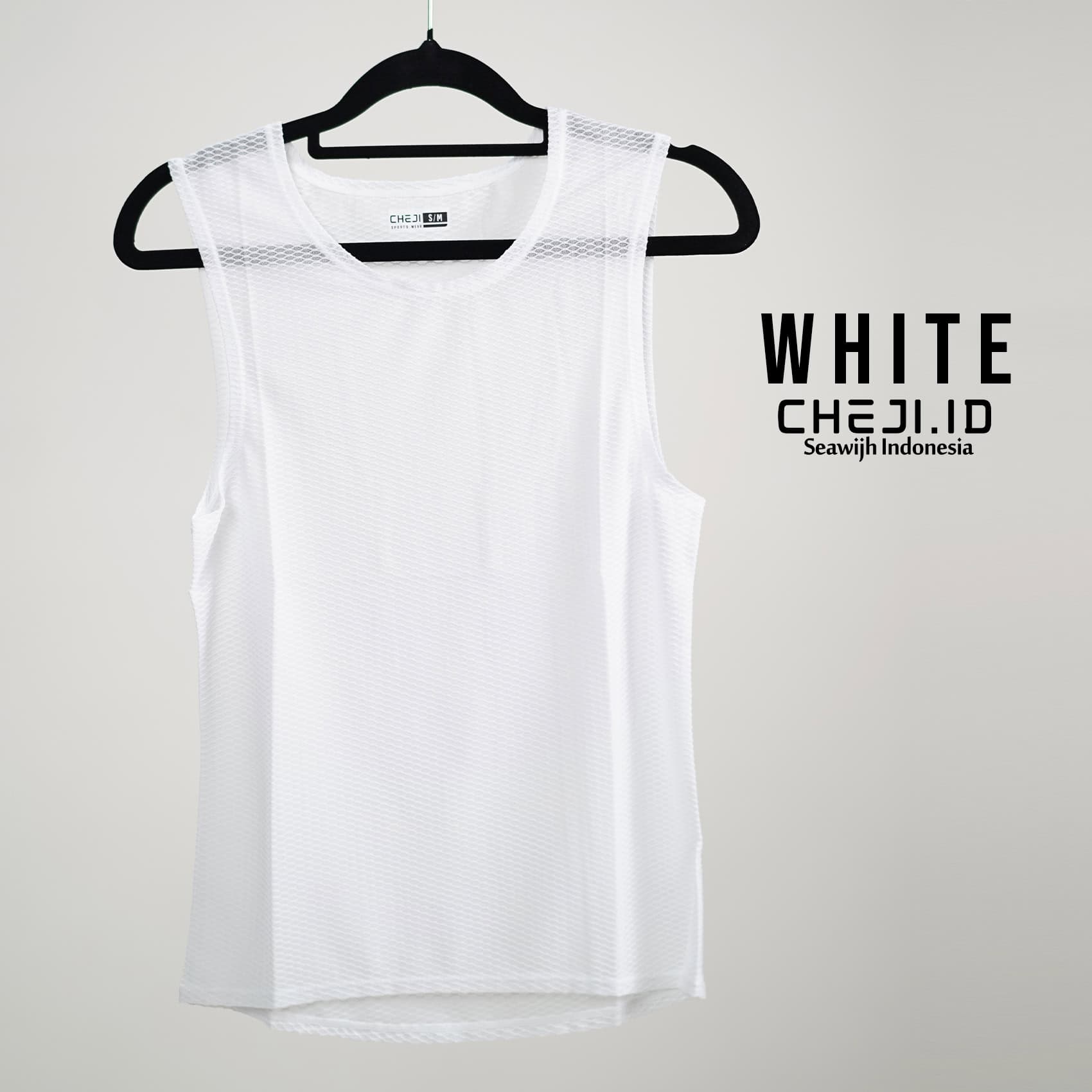 AERO CYCLING BASELAYER - Gambar 15