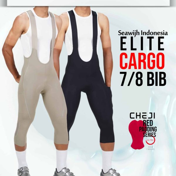 BIB 7/8 CARGO ELITE