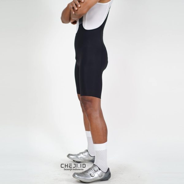 BIB SHORT PRO RACE SEAMLESS - Gambar 8