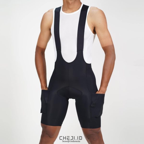 BIB CARGO SEAMLESS ELASTIC INTERFACE - Gambar 3