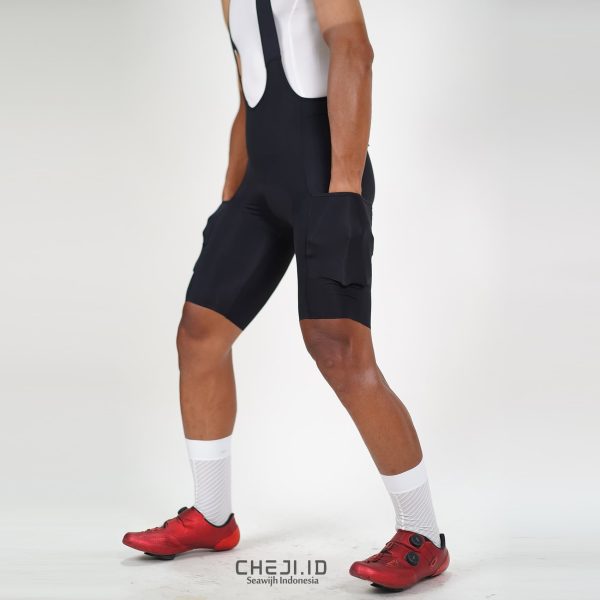 BIB CARGO SEAMLESS ELASTIC INTERFACE - Gambar 10