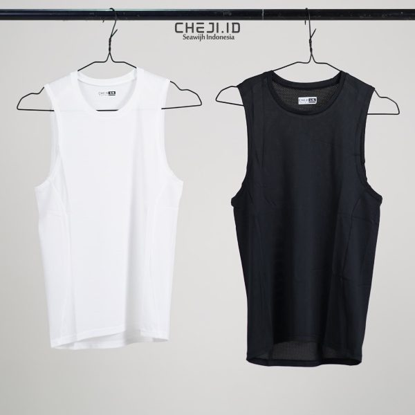 ULTRA CYCLING BASELAYER - Gambar 3