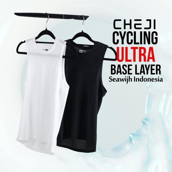 ULTRA CYCLING BASELAYER